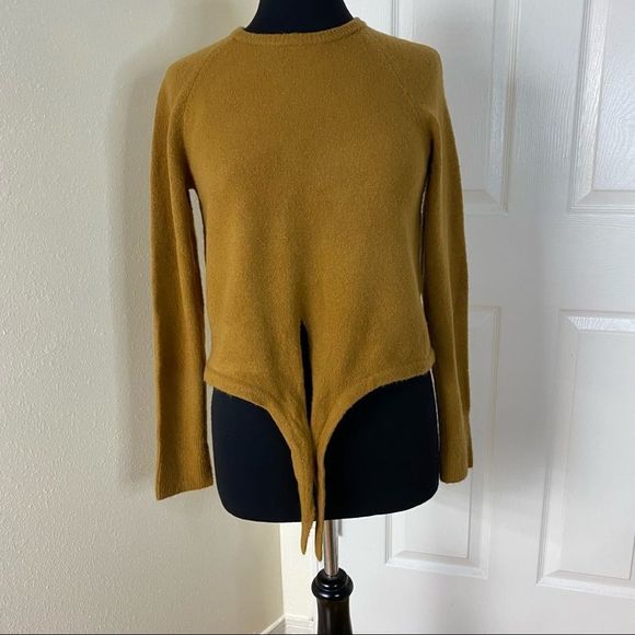 Show Me Your Mumu Shelby Sweater Cozy Knit - Picture 8 of 9